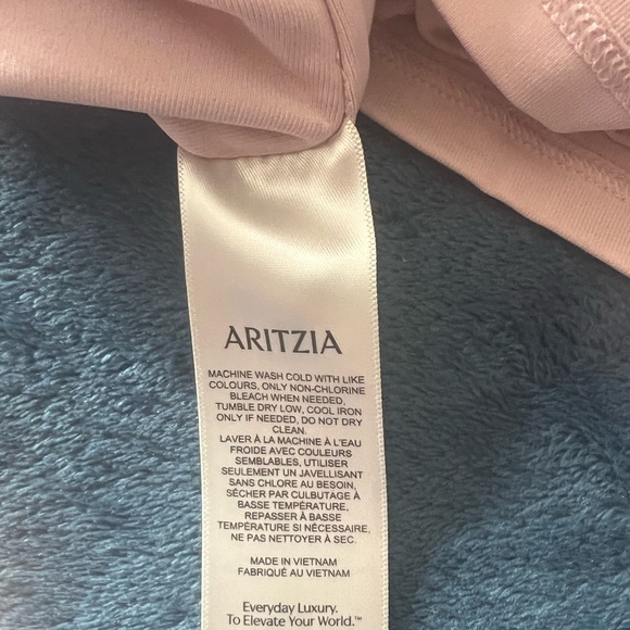 CONTOUR ARITZIA Size S - Picture 4 of 9